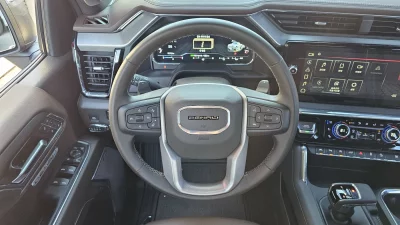 GMC SIERRA