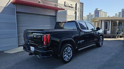GMC SIERRA