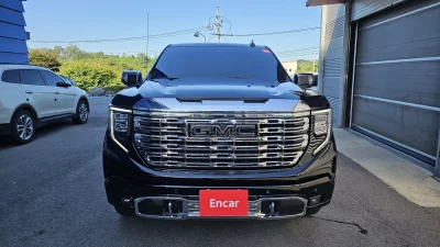 GMC SIERRA