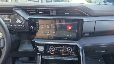 GMC SIERRA