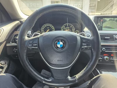 BMW 6-Series
