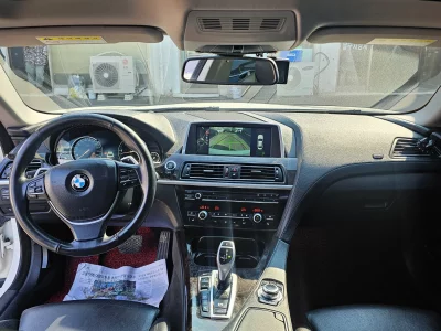 BMW 6-Series
