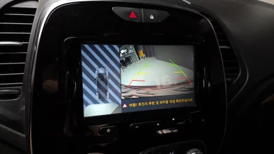 Renault Samsung QM3