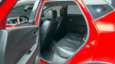 Renault Samsung QM3