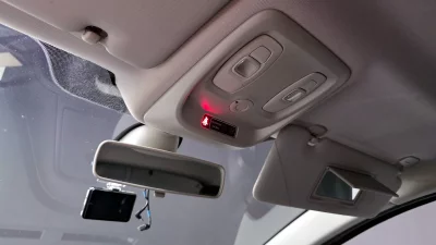 Renault Samsung QM3
