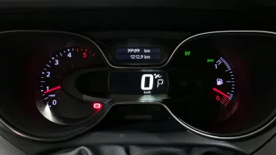 Renault Samsung QM3