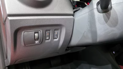 Renault Samsung QM3