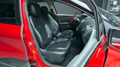 Renault Samsung QM3