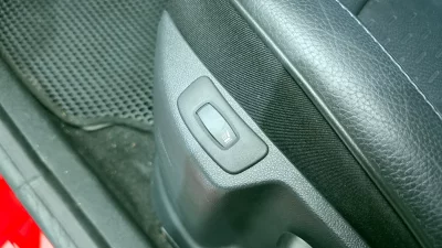 Renault Samsung QM3