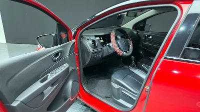 Renault Samsung QM3