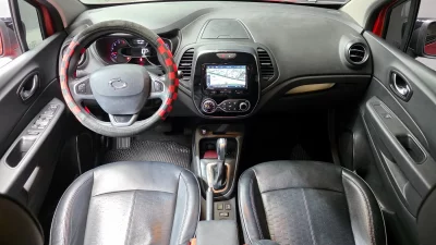 Renault Samsung QM3