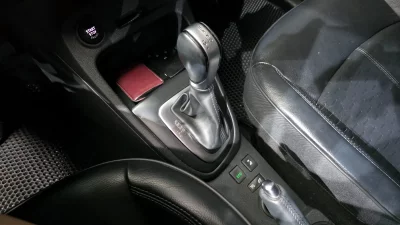 Renault Samsung QM3