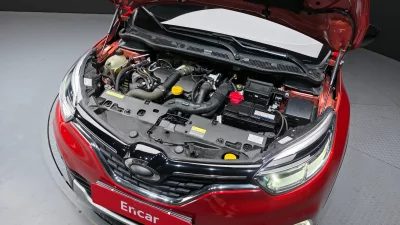 Renault Samsung QM3
