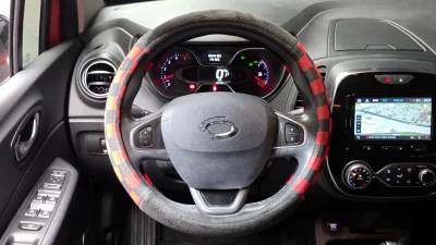 Renault Samsung QM3
