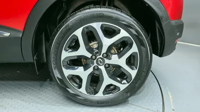 Renault Samsung QM3