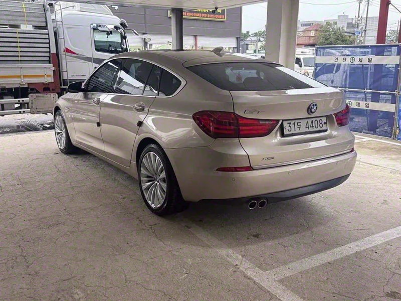 BMW Gran Turismo