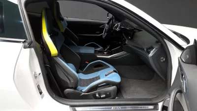 BMW M4