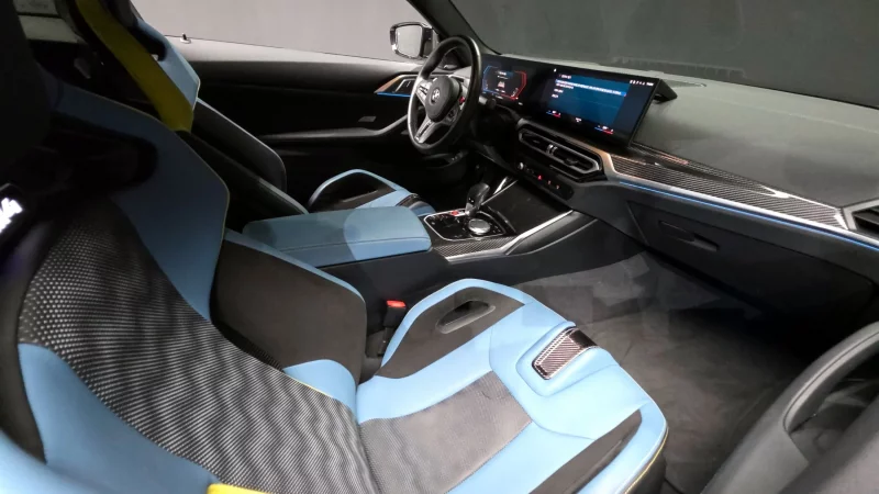 BMW M4