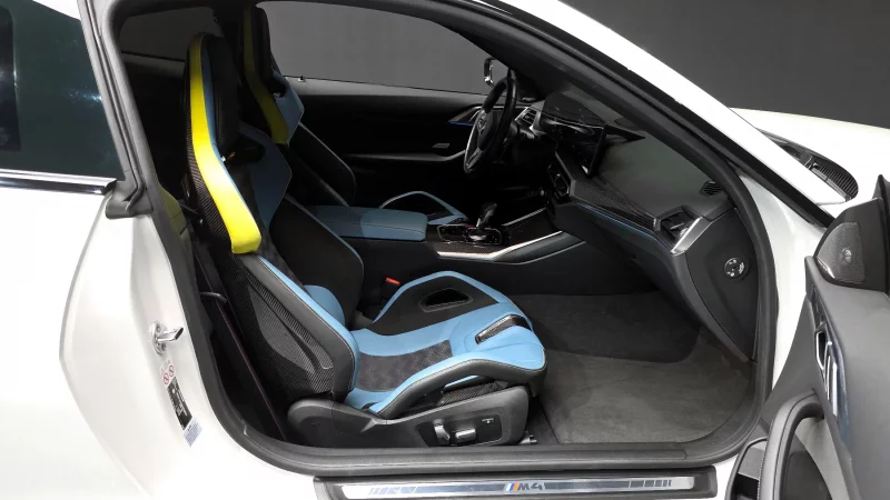 BMW M4