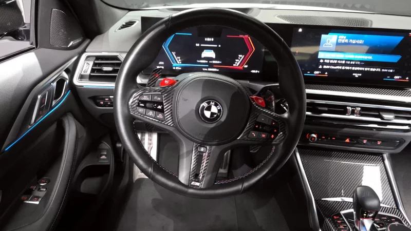 BMW M4