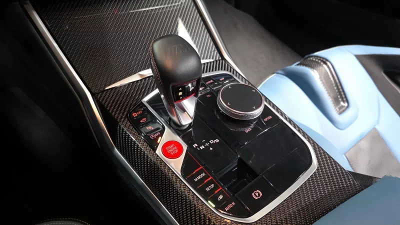 BMW M4