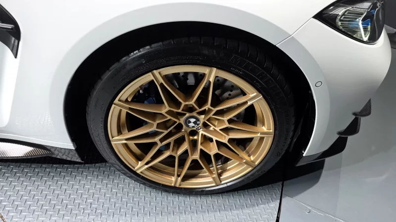BMW M4