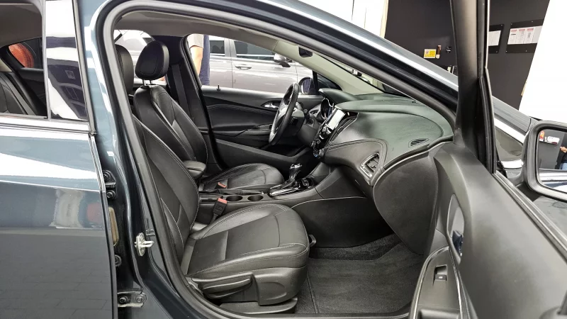 Daewoo Cruze