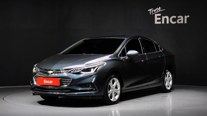 Daewoo Cruze