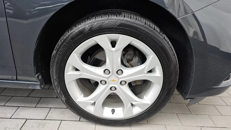 Daewoo Cruze