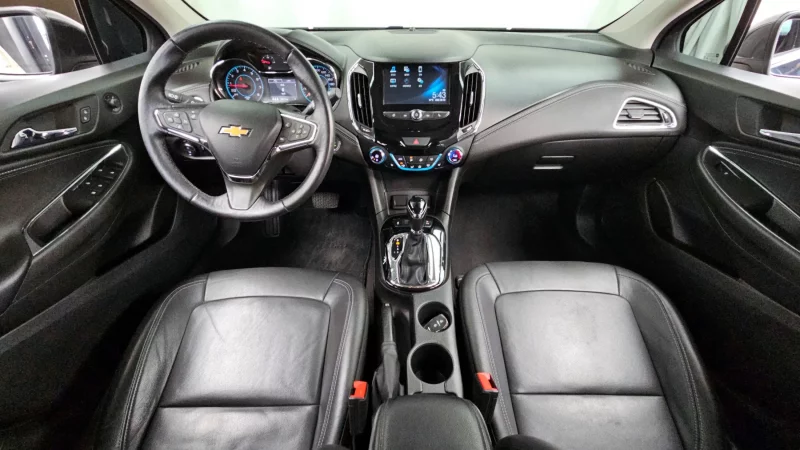 Daewoo Cruze