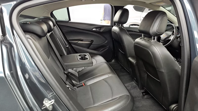 Daewoo Cruze