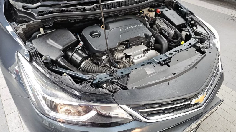Daewoo Cruze