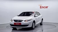 Renault Samsung SM3