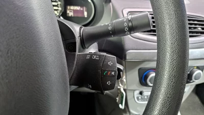 Renault Samsung SM3