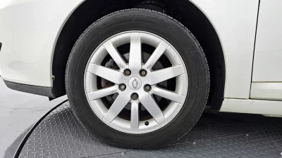 Renault Samsung SM3