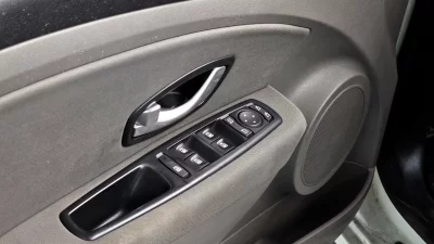 Renault Samsung SM3