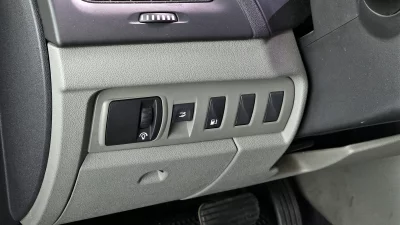 Renault Samsung SM3