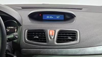 Renault Samsung SM3