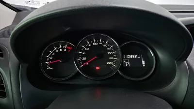 Renault Samsung SM3