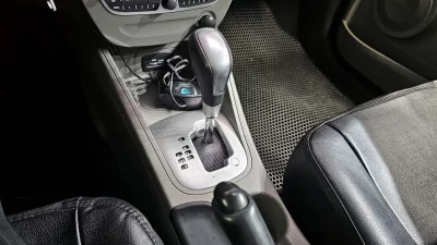 Renault Samsung SM3