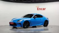 Toyota 86