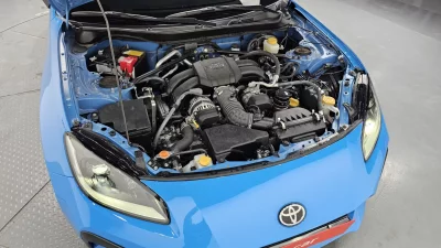 Toyota 86