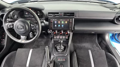 Toyota 86