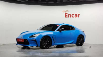 Toyota 86