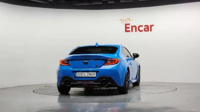 Toyota 86