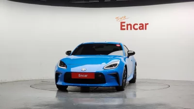 Toyota 86