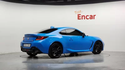 Toyota 86