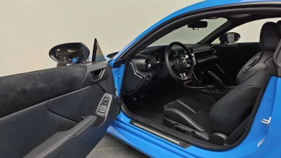 Toyota 86