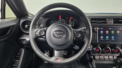Toyota 86
