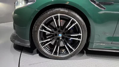 BMW M5
